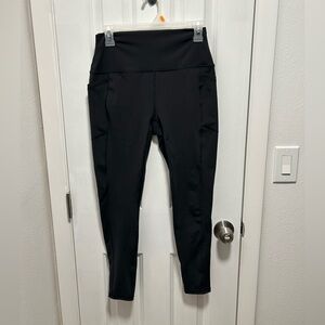 RBX Black Leggings